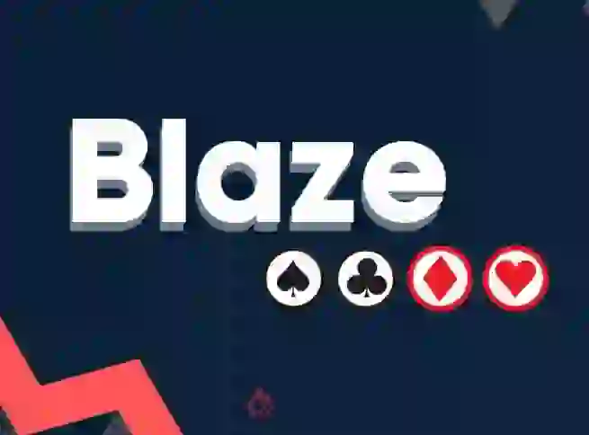 Blaze Casino Live Dealer und Slots Deutschland 2026